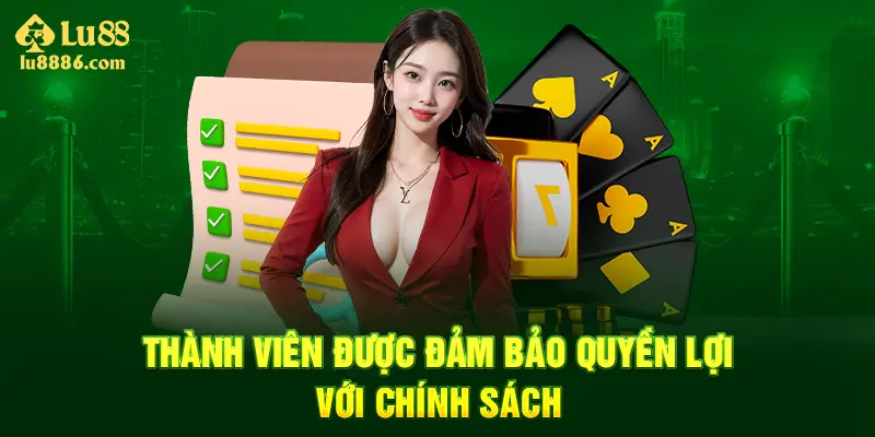 Người chơi được đảm bảo an tâm về quyền riêng tư