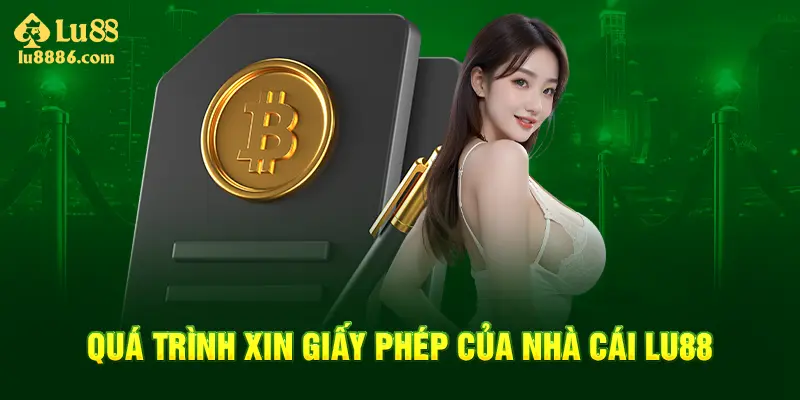 Quá trình thực hiện để được cấp giấy phép kinh doanh