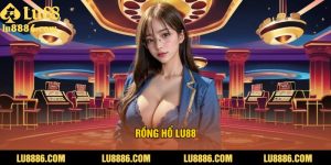 Rồng Hổ LU88 - Sân Chơi Cá Cược Tốc Độ Cao, Thắng Lớn