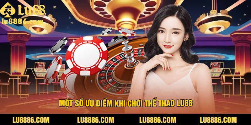 Sảnh game thể thao mang rất nhiều ưu điểm