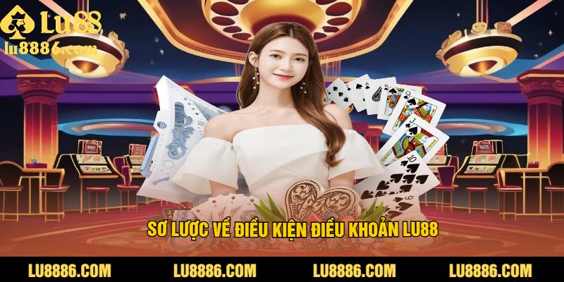 Sơ Lược Về Điều Kiện Điều Khoản